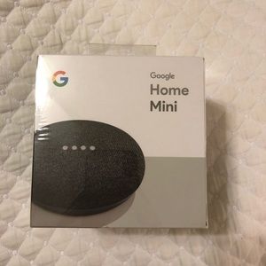 Google home mini